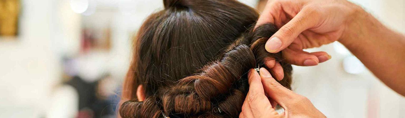 Professional Hair Care at Home