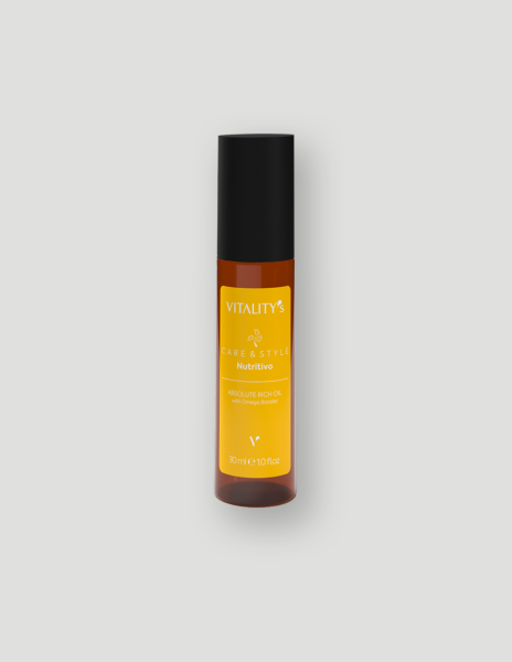 Absolute Rich Oil – Tápláló olaj Absolute Rich Oil – Tápláló olaj