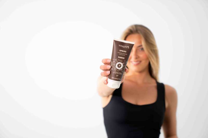 Espresso barna