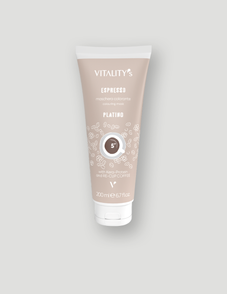 Espresso platina