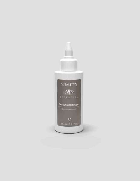 Essential Texturising Drops – Sűrítő cseppek Essential Texturising Drops – Sűrítő cseppek