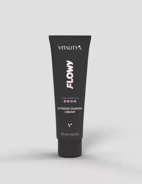 Extreme Shaping Cream – Extra erős formázó krém Extreme Shaping Cream – Extra erős formázó krém