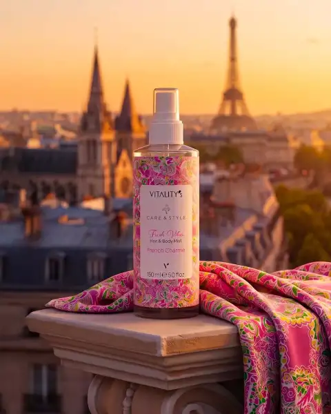 Fresh Vibes – Francia báj Fresh Vibes – Francia báj