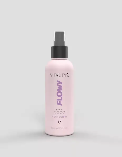 Heat Guard – Hővédő spray