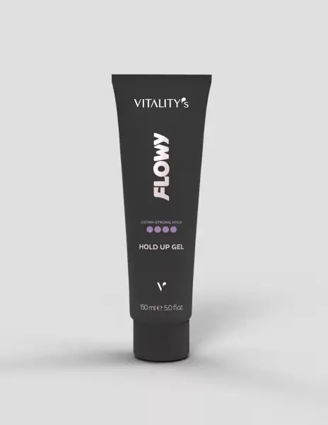 Hold Up Gel – Erős tartású zselé Hold Up Gel – Erős tartású zselé