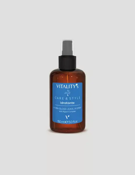 Hydra Gloss Leave-in ápoló