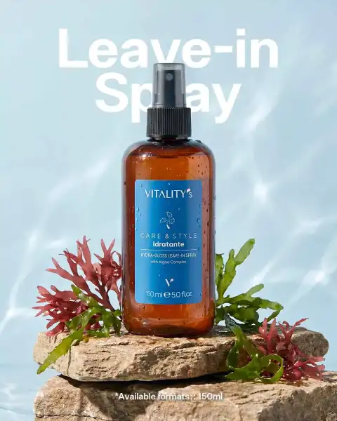 Hydra Gloss Leave-in ápoló