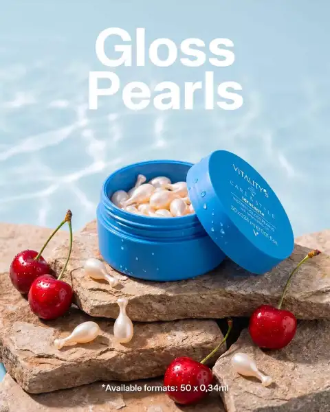 Hydra Gloss Pearls