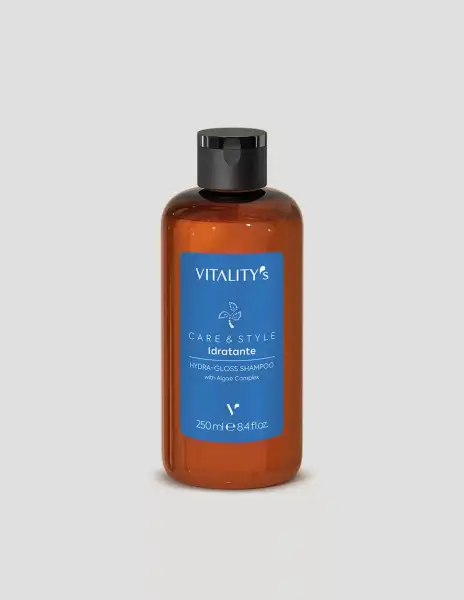 Hydra Gloss sampon Hydra Gloss sampon