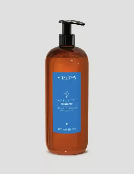 Hydra Gloss sampon Hydra Gloss sampon