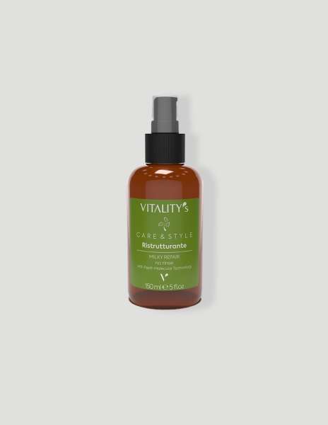 Milky Repair – Hajregeneráló tej Milky Repair – Hajregeneráló tej