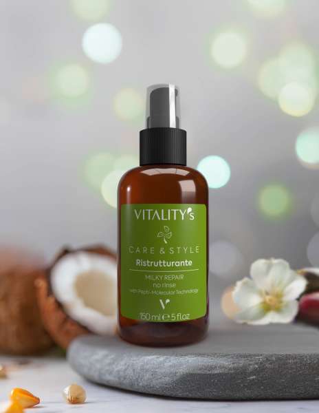 Milky Repair – Hajregeneráló tej Milky Repair – Hajregeneráló tej