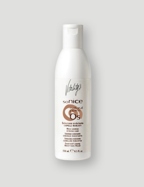 Natural Perm 0S – Természetes dauer 0S Natural Perm 0S – Természetes dauer 0S