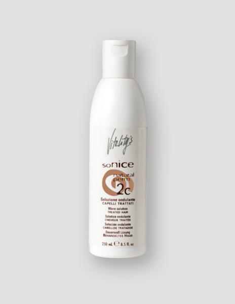 Natural Perm 2C – Természetes dauer 2C