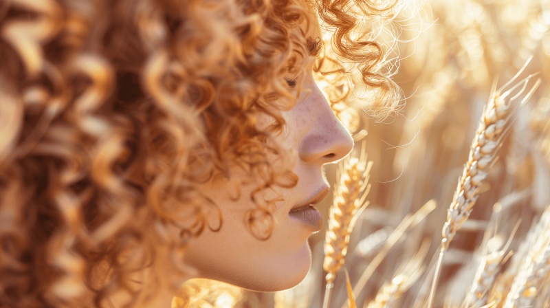 Natural Perm 2C – Természetes dauer 2C