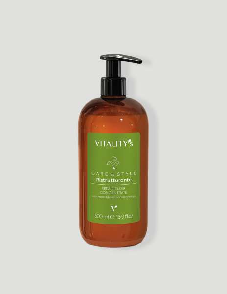 Repair Elixir Concentrate – Regeneráló koncentrátum