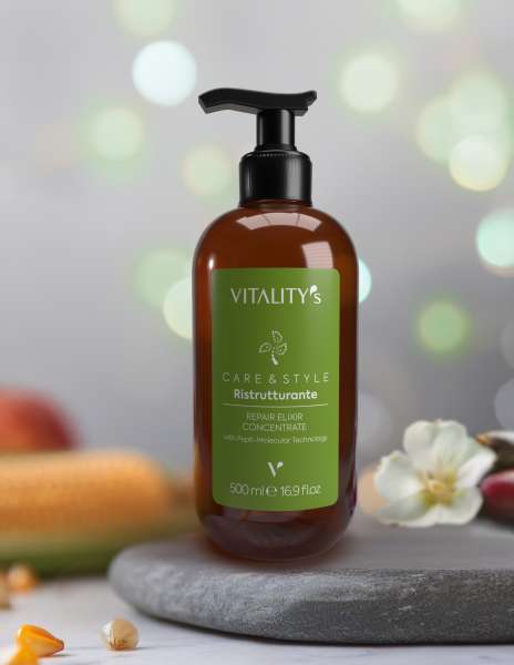 Repair Elixir Concentrate – Regeneráló koncentrátum