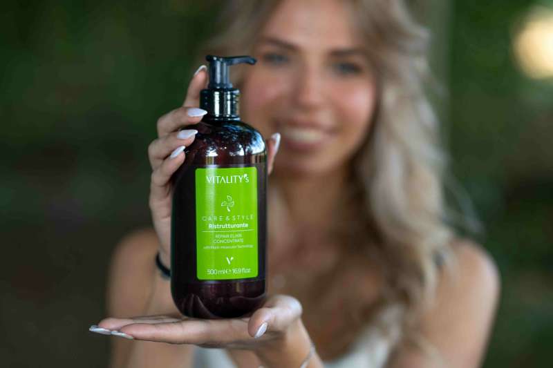 Repair Elixir Concentrate – Regeneráló koncentrátum