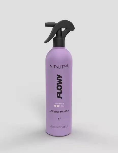 Sea Salt Motion – Sós textúrázó spray