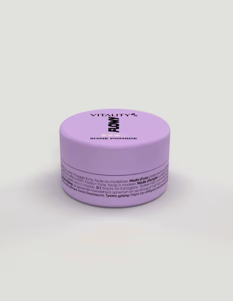 Shine Pomade – Fényes pomádé Shine Pomade – Fényes pomádé