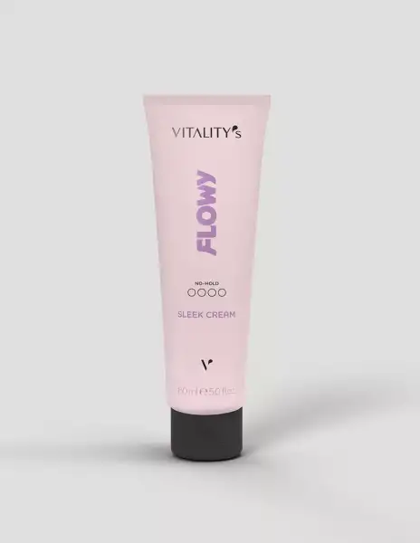 Sleek Cream – Simító krém Sleek Cream – Simító krém
