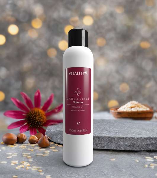Volume Up – Volumennövelő spray Volume Up – Volumennövelő spray