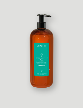 Bloom kondicionáló – Göndör hajra
