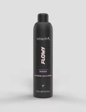 Extreme Hold Spray – Extra erős tartású spray