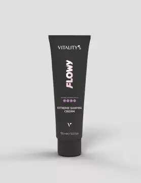 Extreme Shaping Cream – Extra erős formázó krém