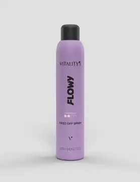 Frizz-Off Spray – Szöszösödést gátló spray