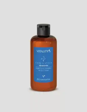 Hydra Gloss sampon Hydra Gloss sampon
