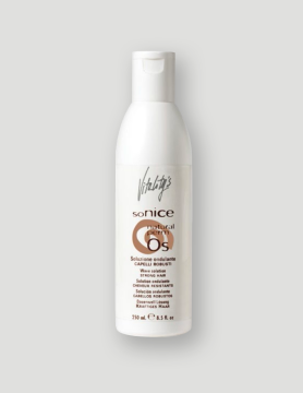 Natural Perm 0S – Természetes dauer 0S