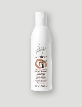 Natural Perm 1N – Természetes dauer 1N