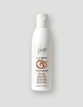 Natural Perm 2C – Természetes dauer 2C