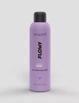 No-Pressure Spray – Nyomásmentes spray