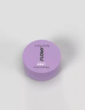 Shine Pomade – Fényes pomádé