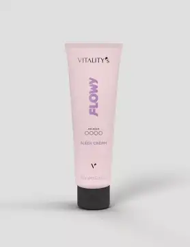 Sleek Cream – Simító krém