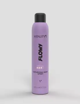 Texturizing Shape Spray – Textúrázó formázó spray
